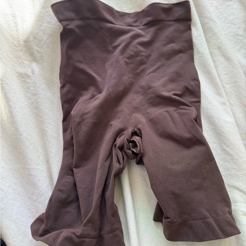 Skims Sculpt Short